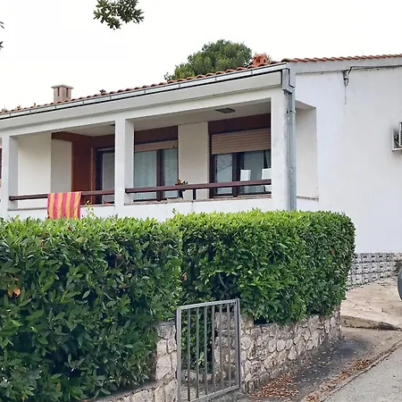 Marina Appartement *