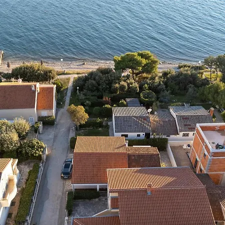 Marina Appartement *