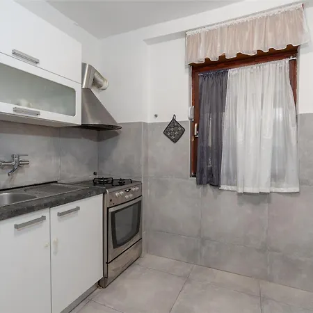 Appartement Marina *