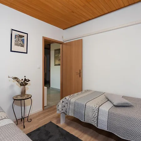 Marina Appartement