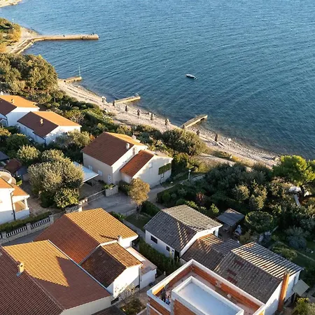 Appartement Marina *
