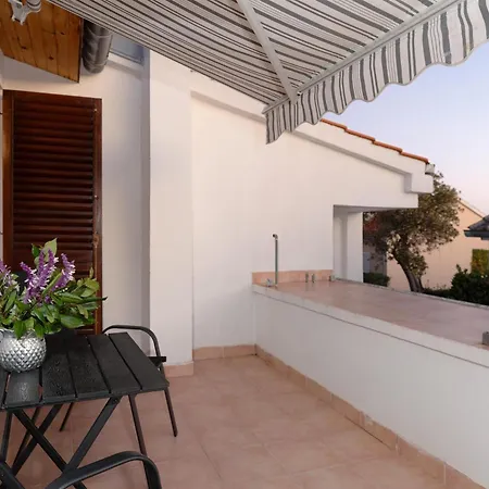 Appartement Marina