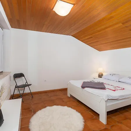 Marina Appartement *