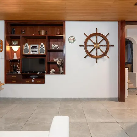 Marina Appartement