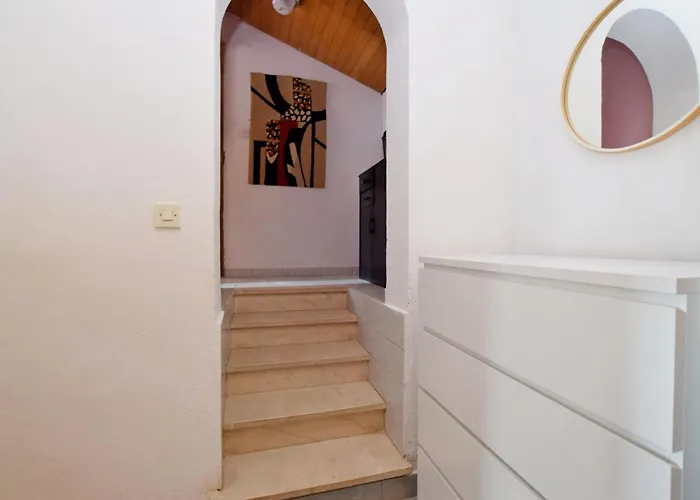 Marina Apartmán Petrcane