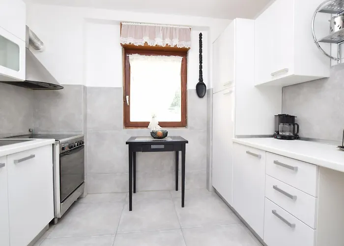 Marina Apartmán Petrcane