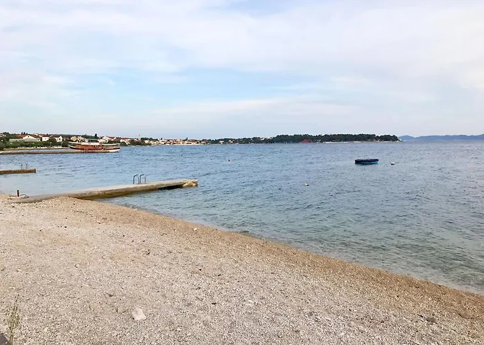 Marina Apartmán Petrcane