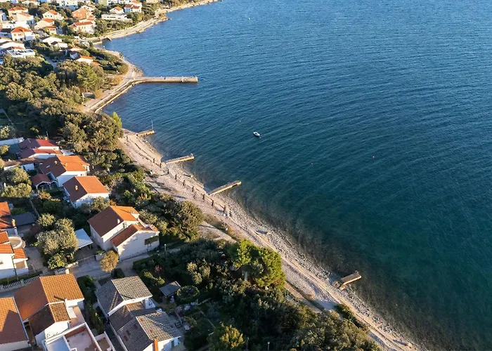 Marina Apartment