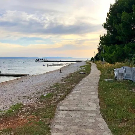 Marina Lägenhet Petrcane