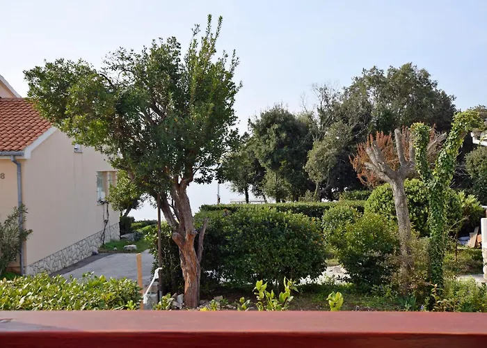 Marina Lägenhet Petrcane